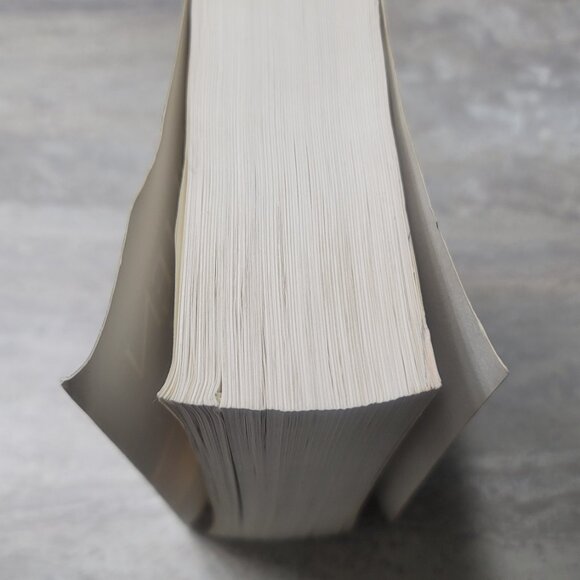 #361 Steven King Under The Dome Book - Picture 5 of 7